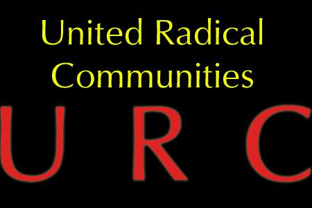 United Radical Communities - U.R.C.